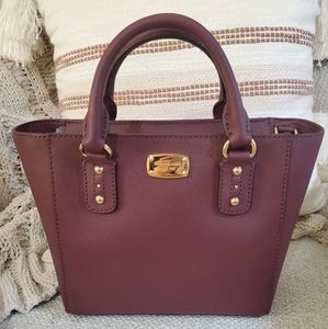 Michael Kors Mini Satchel